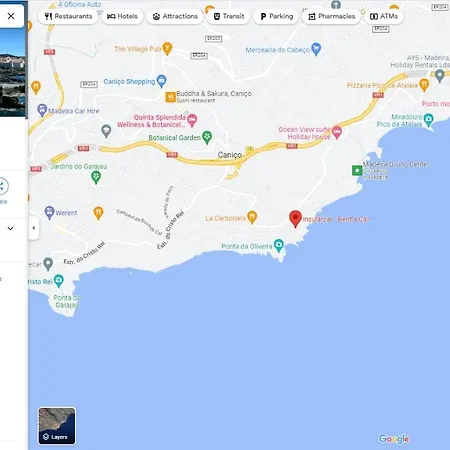 Ventur Flat アパート