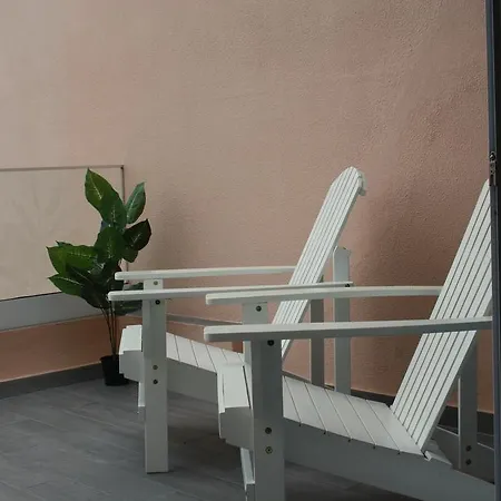 Apartamento Ventur Flat *