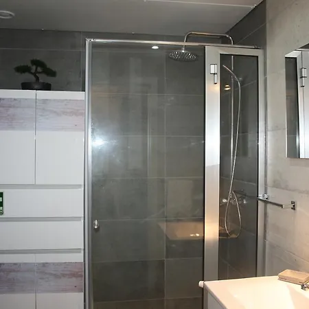 Ventur Flat דירה *