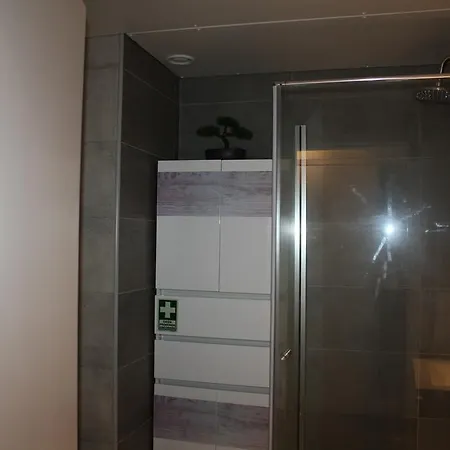 Ventur Flat דירה קאניקו