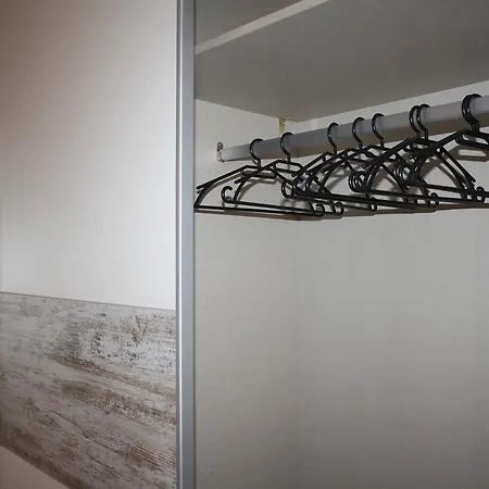 Apartamento Ventur Flat *
