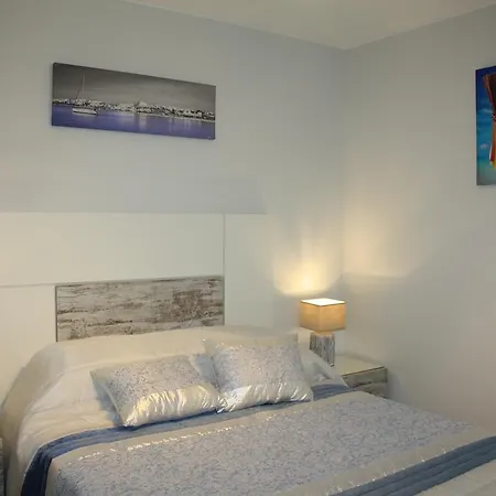 Ventur Flat Apartamento Caniço