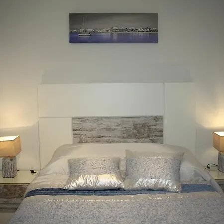 Lejlighed Ventur Flat *