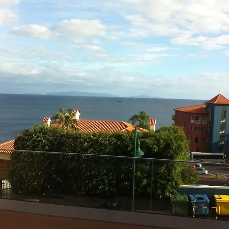 Ventur Flat Apartamento Caniço