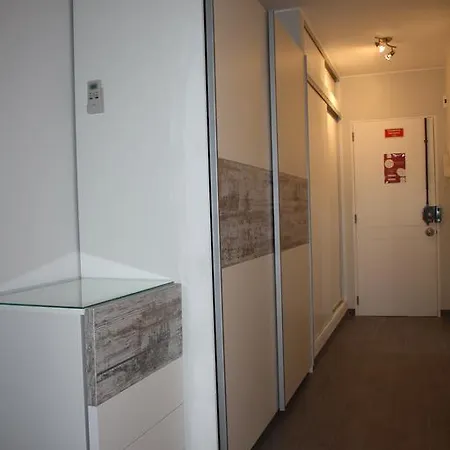 アパート Ventur Flat カニコ