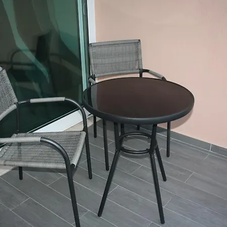 Ventur Flat *