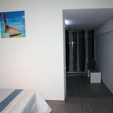 Ventur Flat Apartamento Caniço