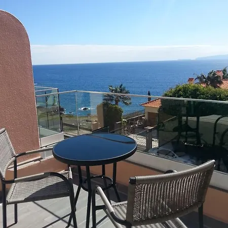 Apartamento Ventur Flat *