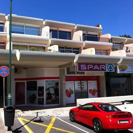 Apartamento Ventur Flat Caniço