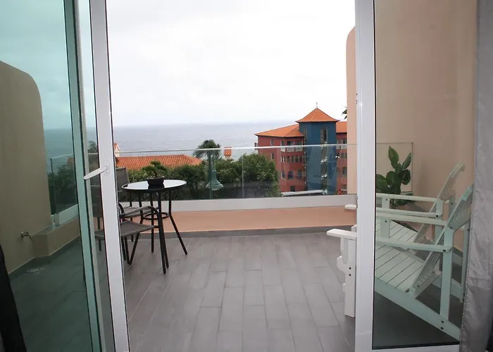 Ventur Flat Appartement *