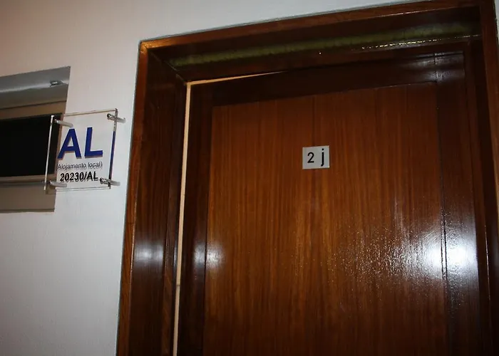 Appartement Ventur Flat Caniço