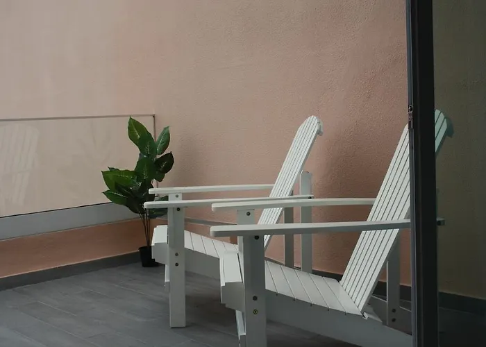 Appartement Ventur Flat *