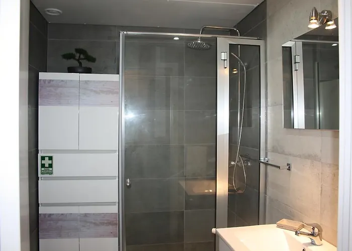 Ventur Flat Appartement *