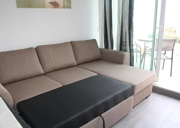 Ventur Flat Appartement *