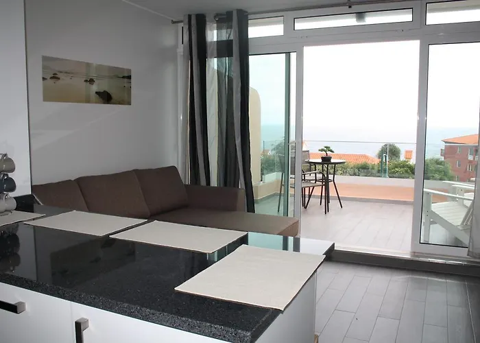 Ventur Flat *