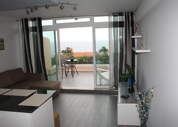 Ventur Flat * Caniço