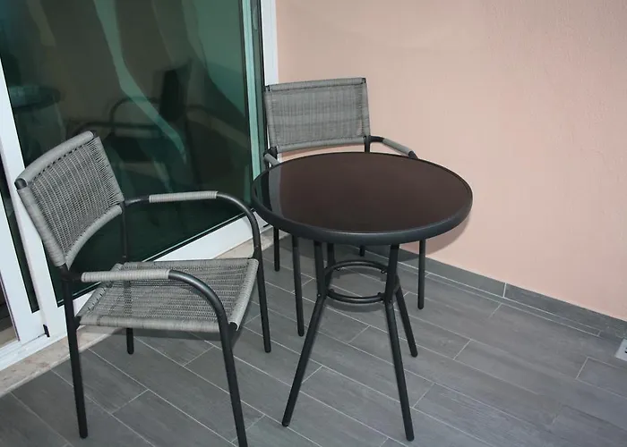 Ventur Flat *