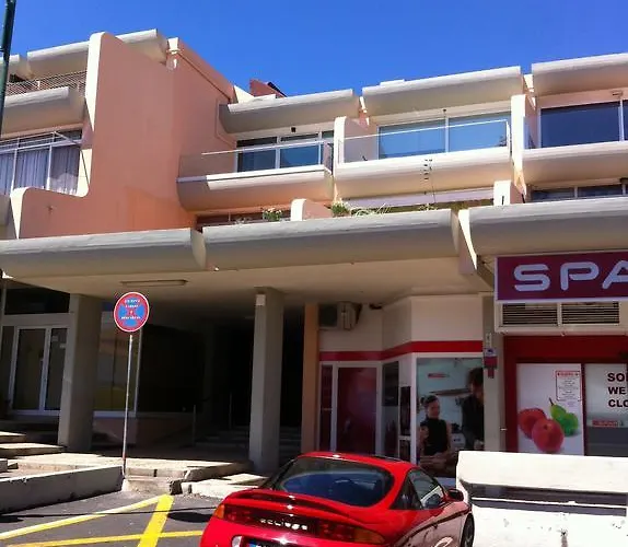 Ventur Flat Caniço