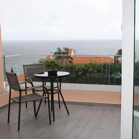 Ventur Flat Apartment Canico (Madeira)