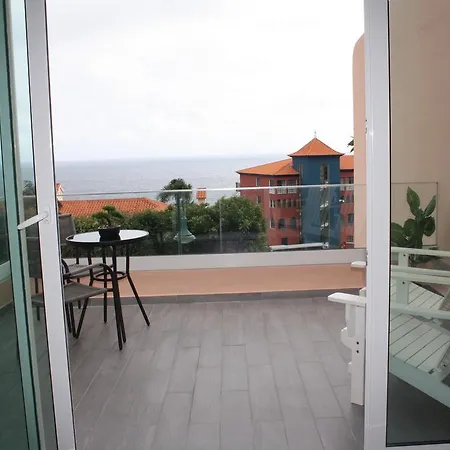 Ventur Flat Apartment *