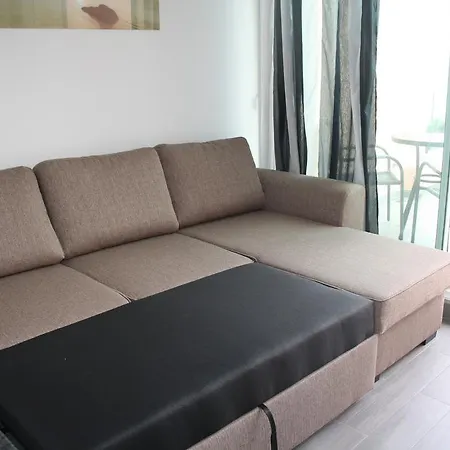 Ventur Flat Апартаменты *