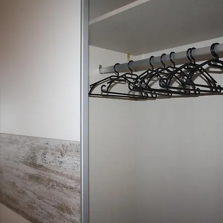 Apartment Ventur Flat *