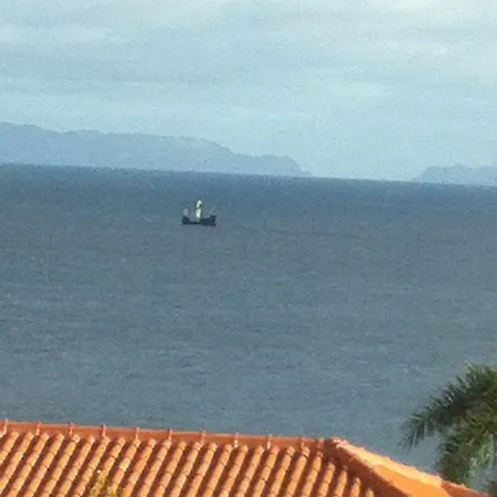 Apartment Ventur Flat *