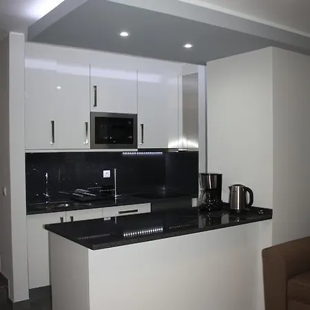 Ventur Flat