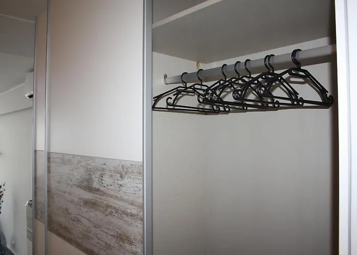 Apartmán Ventur Flat *