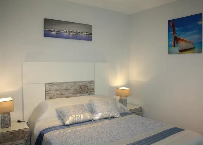 Ventur Flat Apartmán Caniço