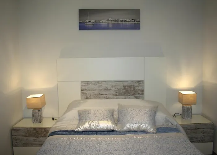 Apartmán Ventur Flat *