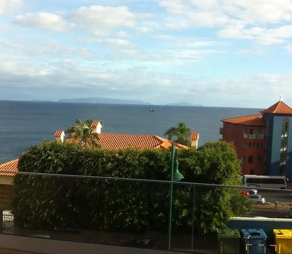 Ventur Flat Apartmán Caniço