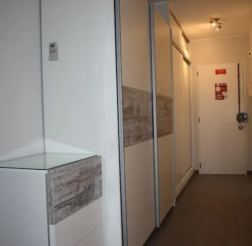 Apartmán Ventur Flat Caniço