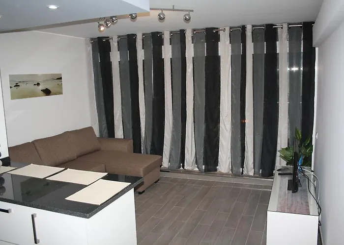 Apartmán Ventur Flat *