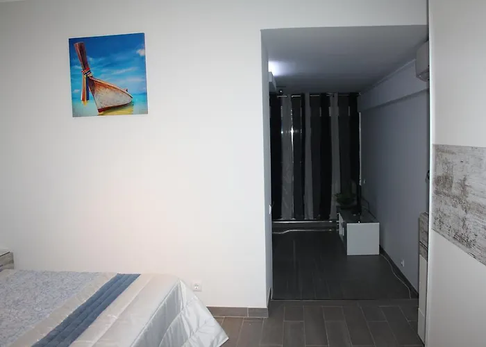 Ventur Flat Апартаменты Канису