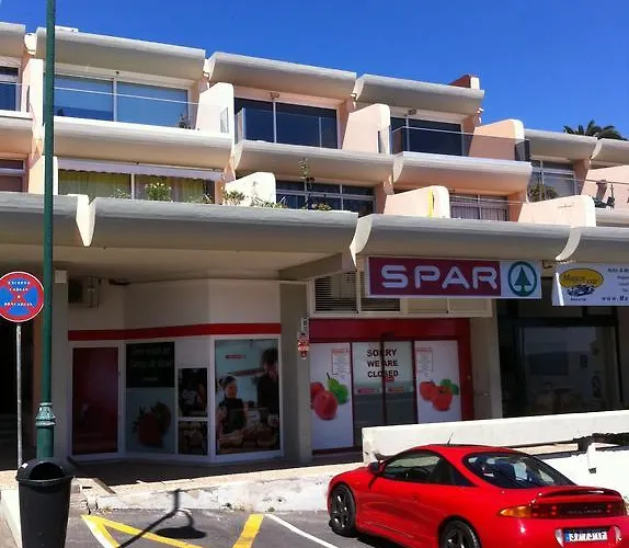 Apartmán Ventur Flat Caniço